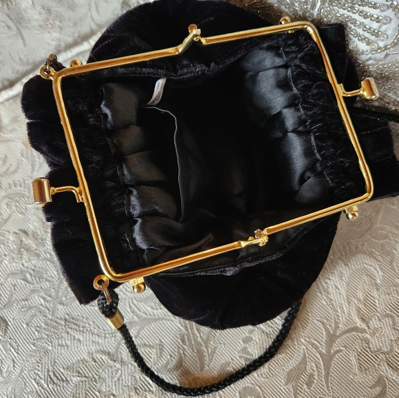 Little evening‎ bag - Picture 4 of 4